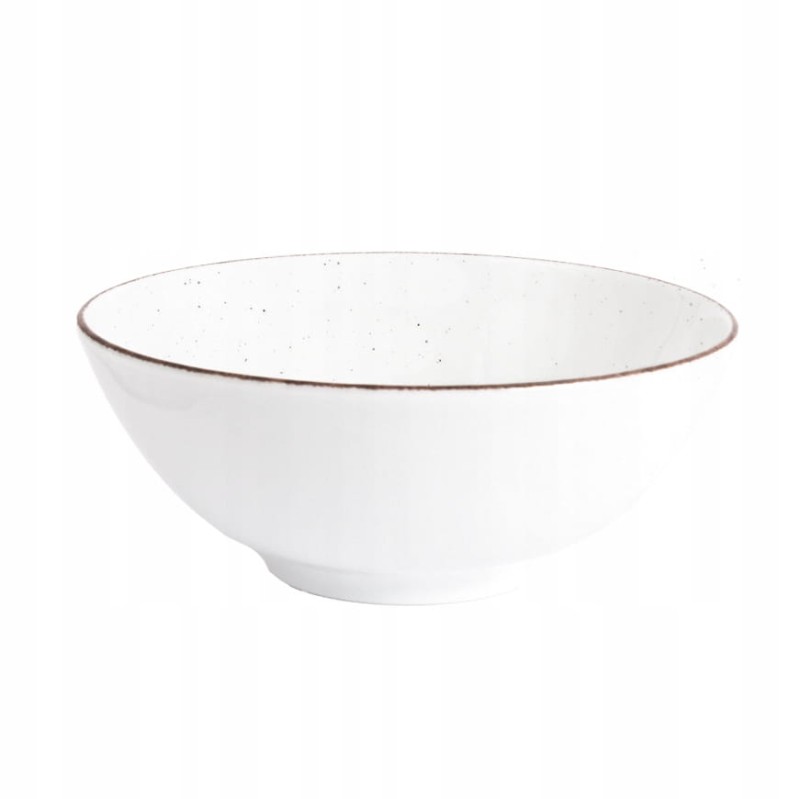 Zestaw talerzy na 6 osób 18 el. | Chodzież City CT00 #6