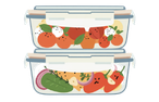 Lunchboxy porcello.pl